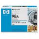 Hewlett-Packard 92298A Black Print Cartridge