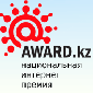 Национальной интернет-премии AWARD 2007