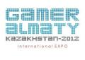 Международная выставка электронных развлечений «GAMER – Almaty, Kazakhstan-2012»