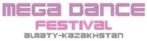 Mega Dance Festival, Almaty-Kazakhstan